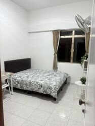 The Baycourt (D16), Condominium #605566601